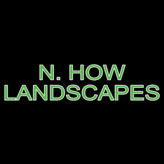 N. How landscapes
