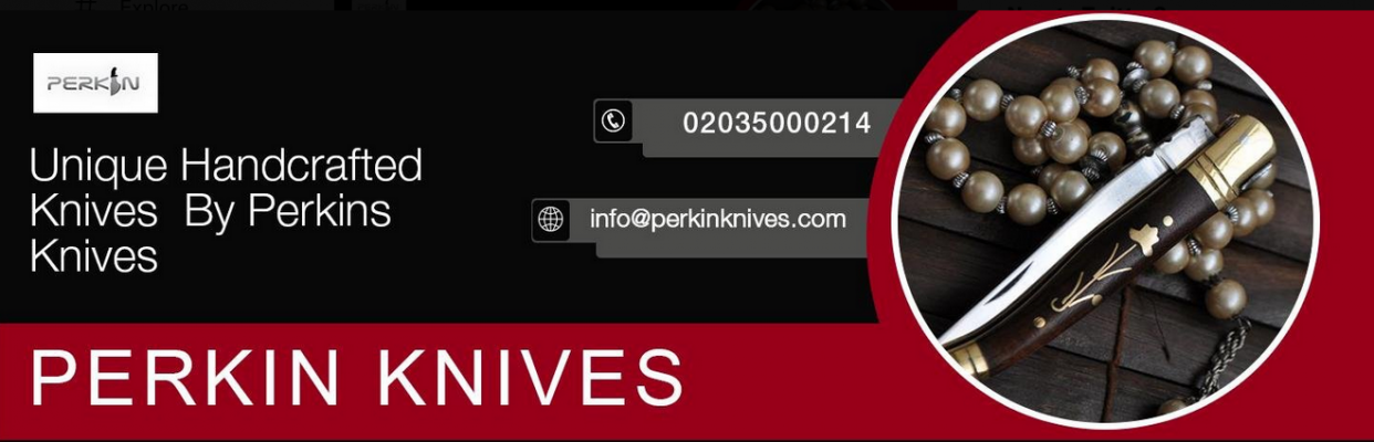 Perkin Knives UK Slider 1