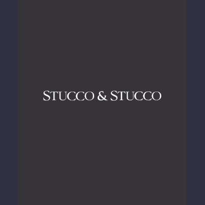 Stucco & Stucco