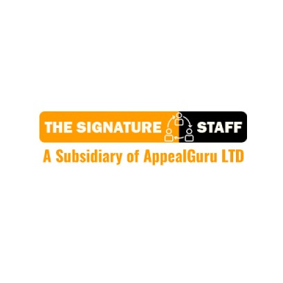 The Signature Staff