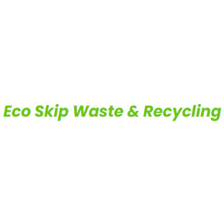 Eco Skip Waste and Recycling LTD 