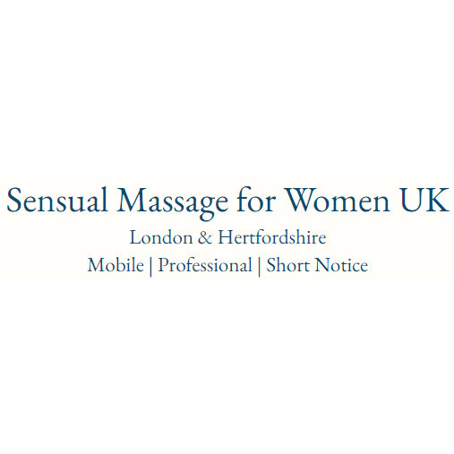 Sensual Massage for Women London