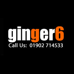 Ginger6 Computers