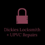 Dickies Locksmith + UPVC Repairs