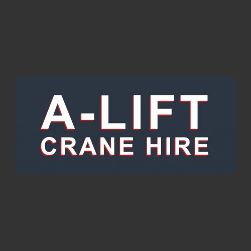 A-Lift Crane - Crane Hire Milton Keynes