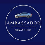 AMBASSADOR PRIVATE HIRE - Executive Travel Maidstone