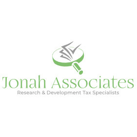 Jonah Associates Ltd