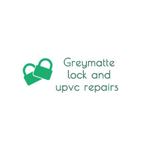 Greymatte lock and upvc repairs