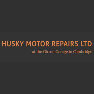 Husky Motor Repairs LTD