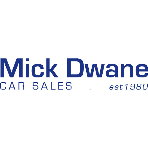 Mick Dwane Car Sales