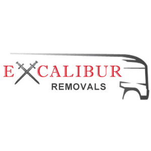 Removals Bristol - Excalibur