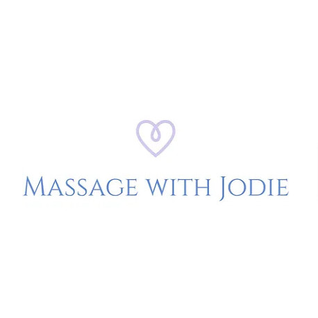 Massage with Jodie