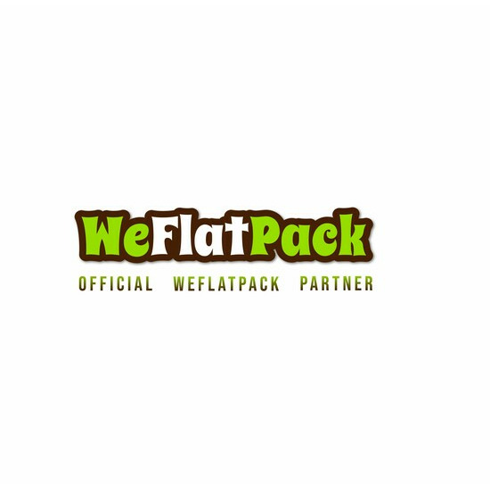 WeFlatPack Northolt