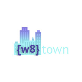 W8TOWN LTD - Web and App Development UK