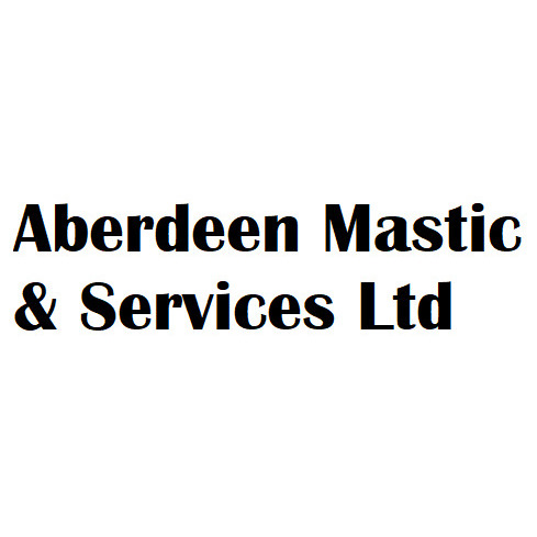 Aberdeen Mastic & Services Ltd - Mastic Services Aberdeen