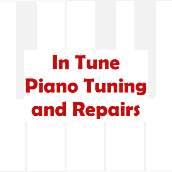 In Tune Piano Tuning and Repair