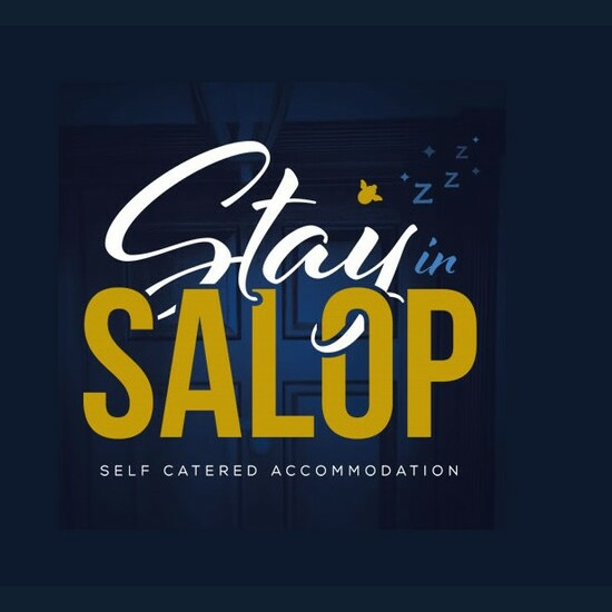 Stay In Salop
