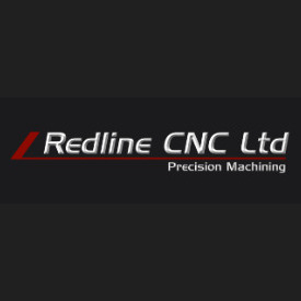Redline CNC Ltd