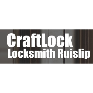 CraftLock Locksmith Ruislip