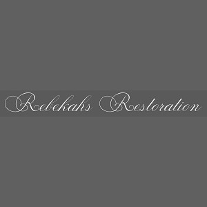 Rebekahs Restoration