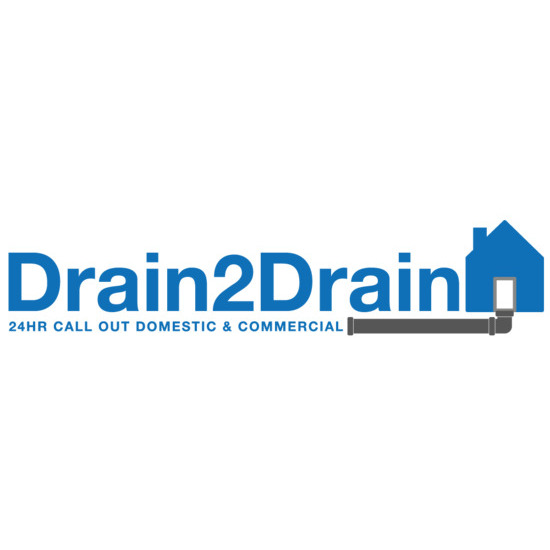 Drain 2 Drain Limited - Drainage Services Derby