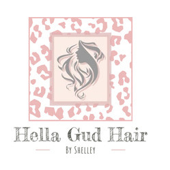 Hella Gud Hair by Shelley