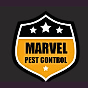 Marvel Pest Control