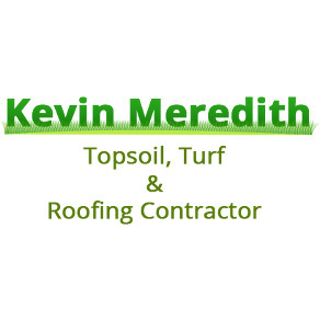Kevin Merideth Topsoil & Turf