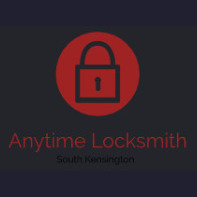 Anytime Locksmith South Kensington
