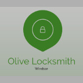 Olive Locksmith Windsor