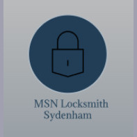 MSN Locksmith Sydenham