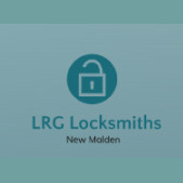 LRG Locksmiths New Malden