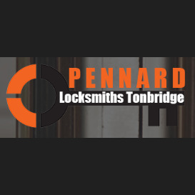 Pennard Locksmiths Tonbridge