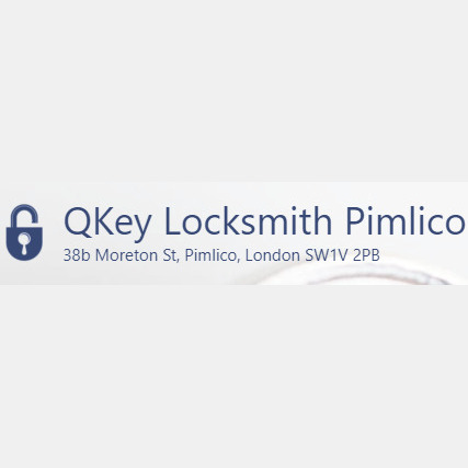 QKey Locksmith Pimlico