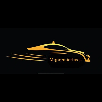 M3premiertaxis & Airport Transfers