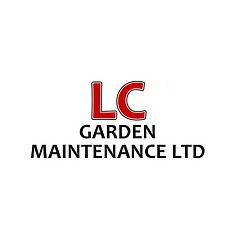 LC Garden Maintenance Ltd - Landscaper West Midlands