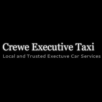 Crewe executive taxi