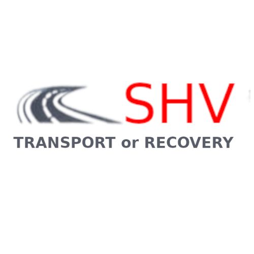 Shv Transport & Recovery - Breakdown Recovery in East Anglia