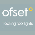 Ofset - Floating Rooflights