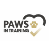 Paws In Training