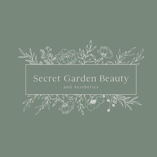 Secret Garden Beauty and Aesthetics