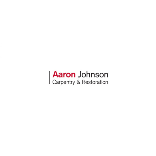 Aaron Johnson Carpentry & Restoration