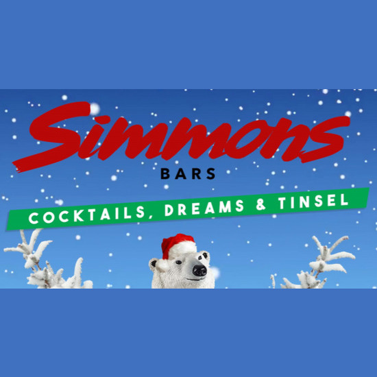 Simmons Bar