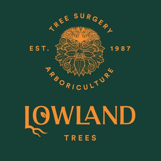 Lowland Trees
