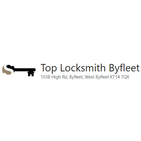 Top Locksmith Byfleet