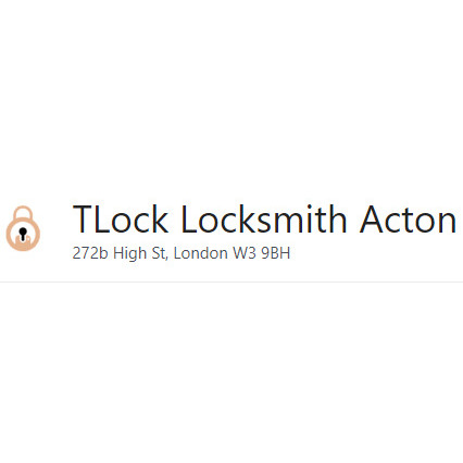 TLock Locksmith Acton