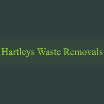Hartleys Waste Removals
