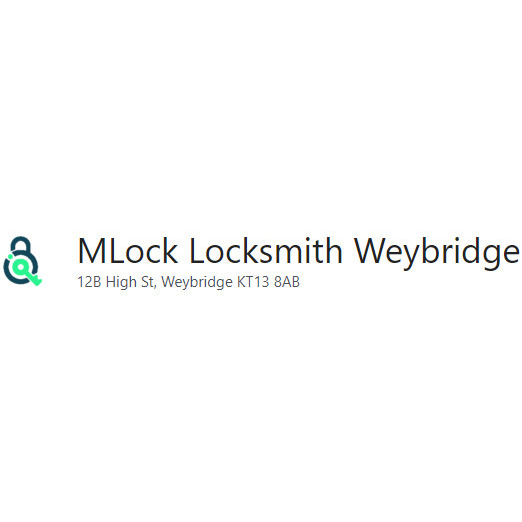 MLock Locksmith Weybridge