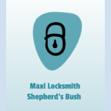Maxi Locksmith Shepherd's Bush