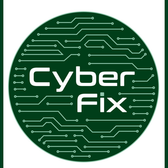 Cyber Fix UK